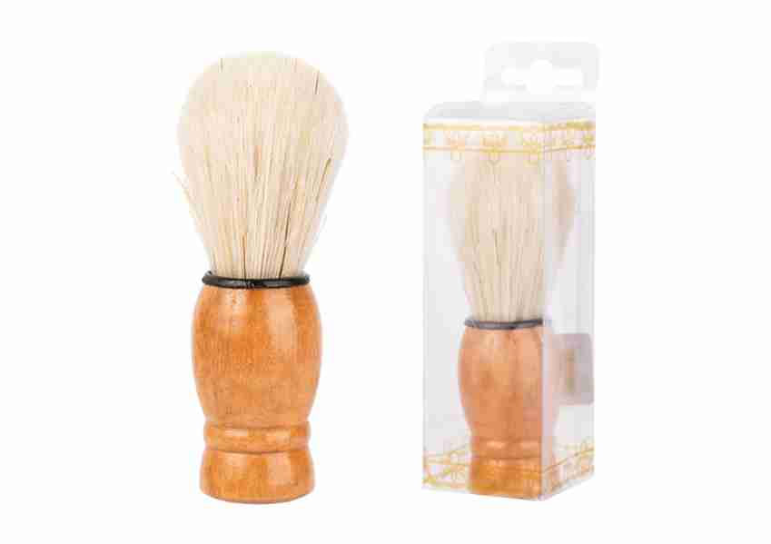 BROCHA STAR HAIR TALQUERA DE BARBERIA YM591