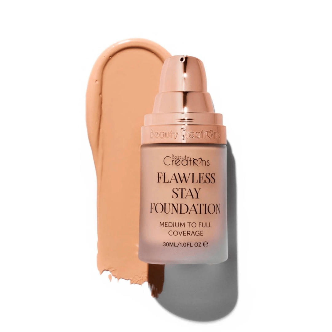 BASE LIQUIDA BEAUTY CREATIONS FS 7.5 30ML