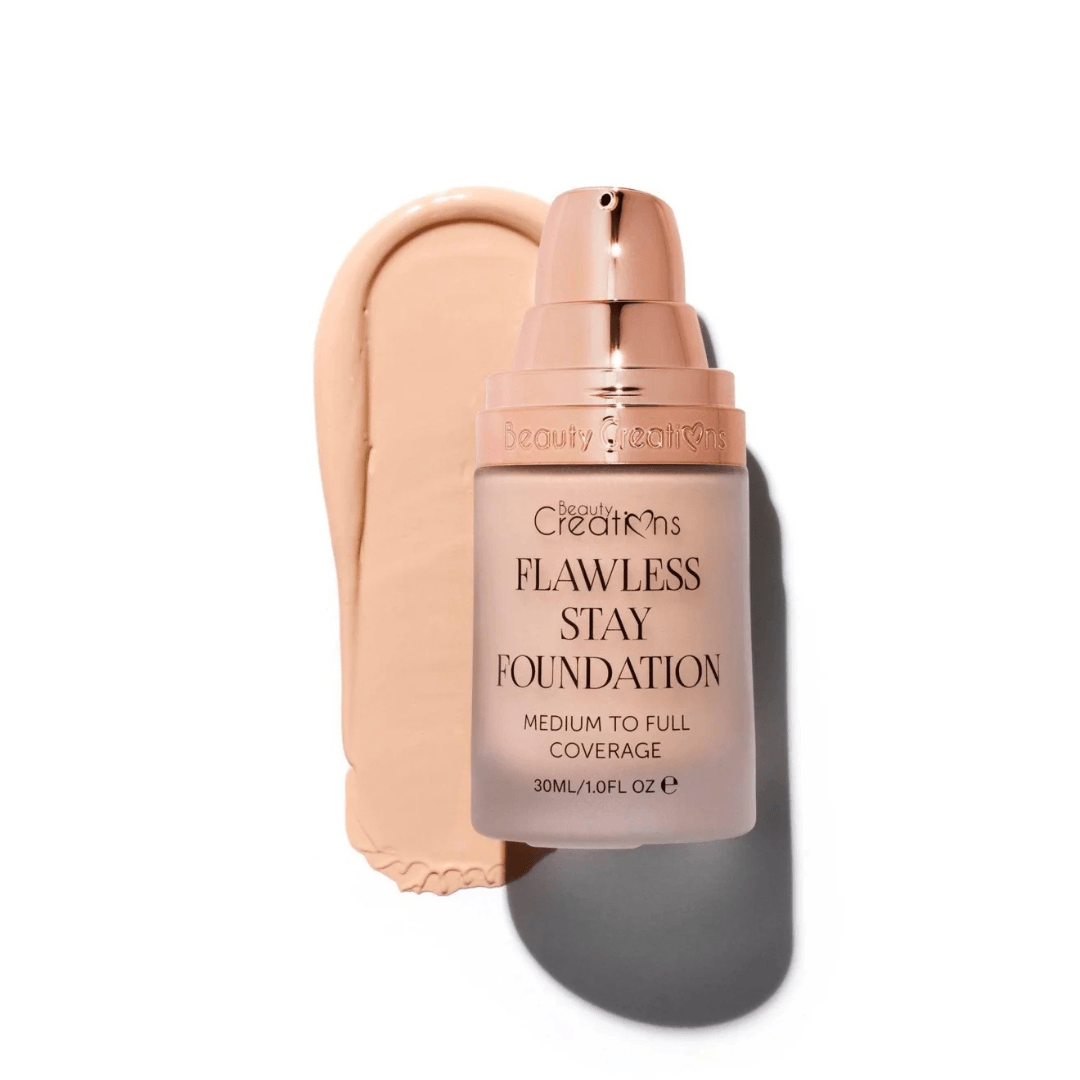 BASE LIQUIDA BEAUTY CREATIONS FS2.0 30ML