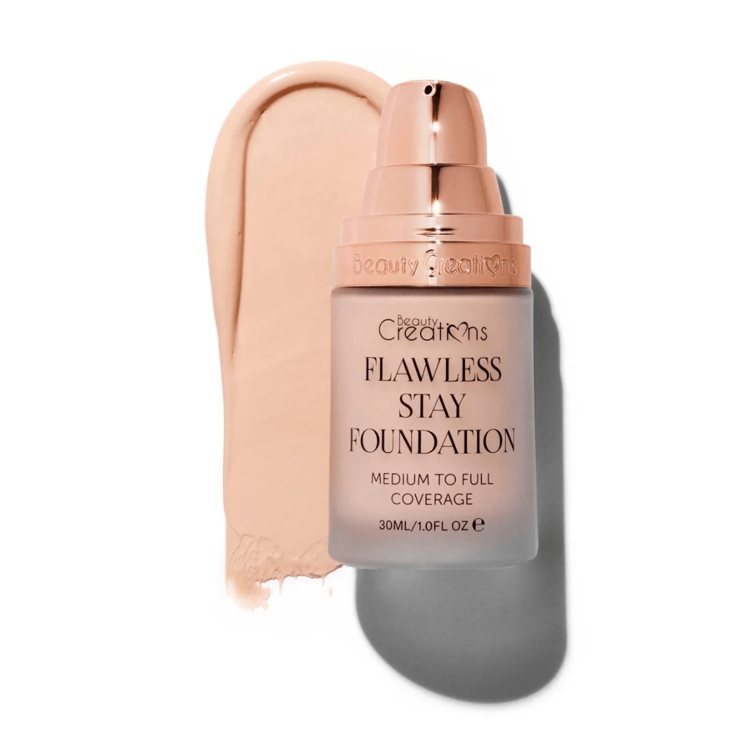 BASE LIQUIDA BEAUTY CREATIONS FS 3.0 30ML