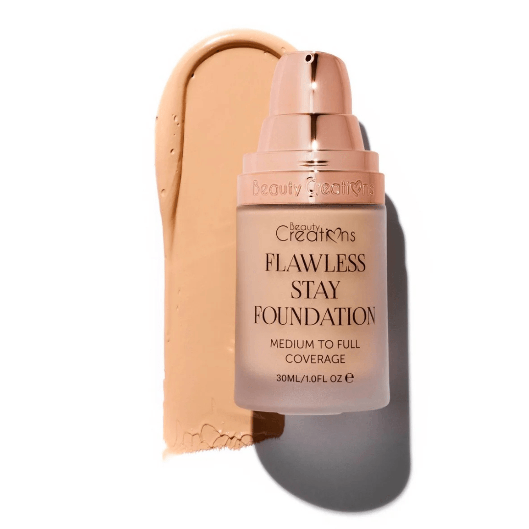 BASE LIQUIDA BEAUTY CREATIONS FS 4.0 30ML
