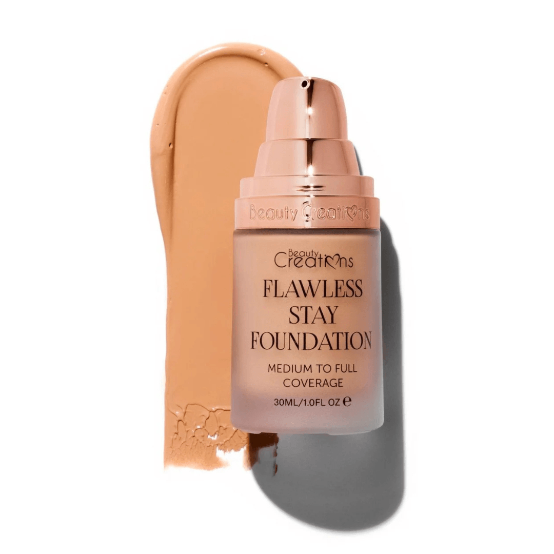 BASE LIQUIDA BEAUTY CREATIONS FS 6.5 30ML