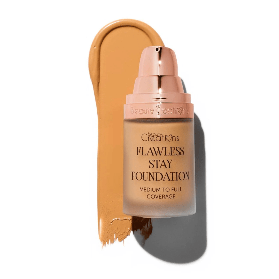 BASE LIQUIDA BEAUTY CREATIONS FS 9.0 30ML