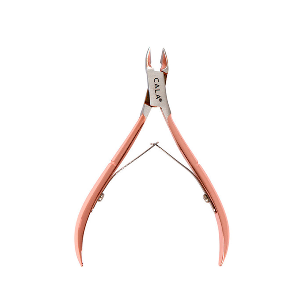 ALICATE DE MANO 50931 CALA ROSE GOLD