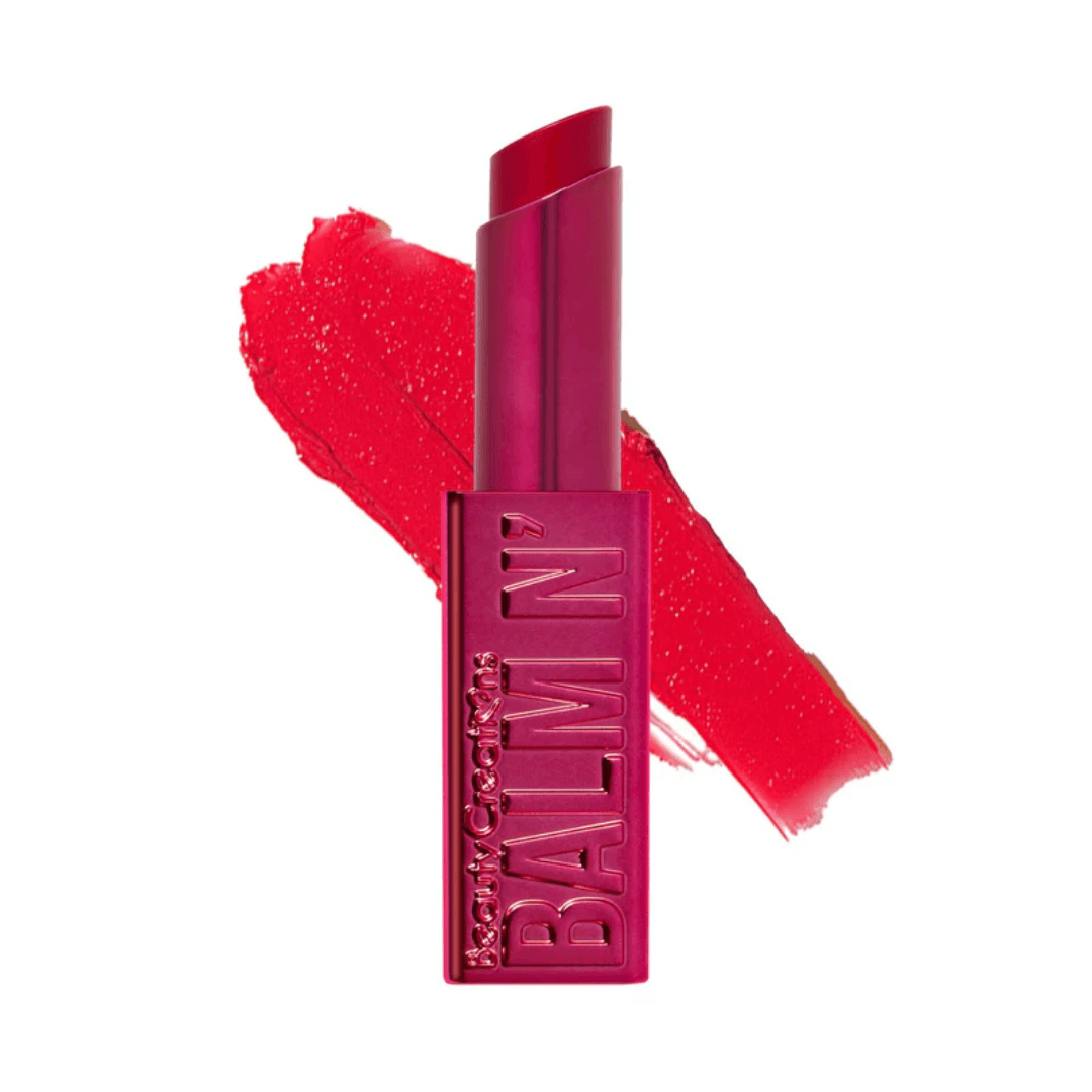 BALSAMO BEAUTY CREATIONS BALM CUTE RASBERRY BCBNC-LB02