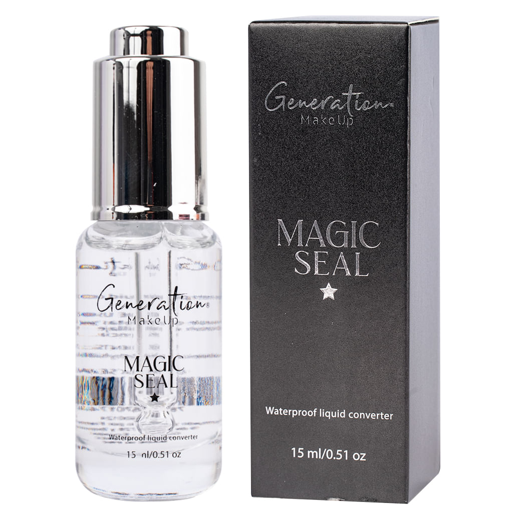 ACTIVADOR GENERATION DILUIDOR GM-MAGICSEAL 15ML