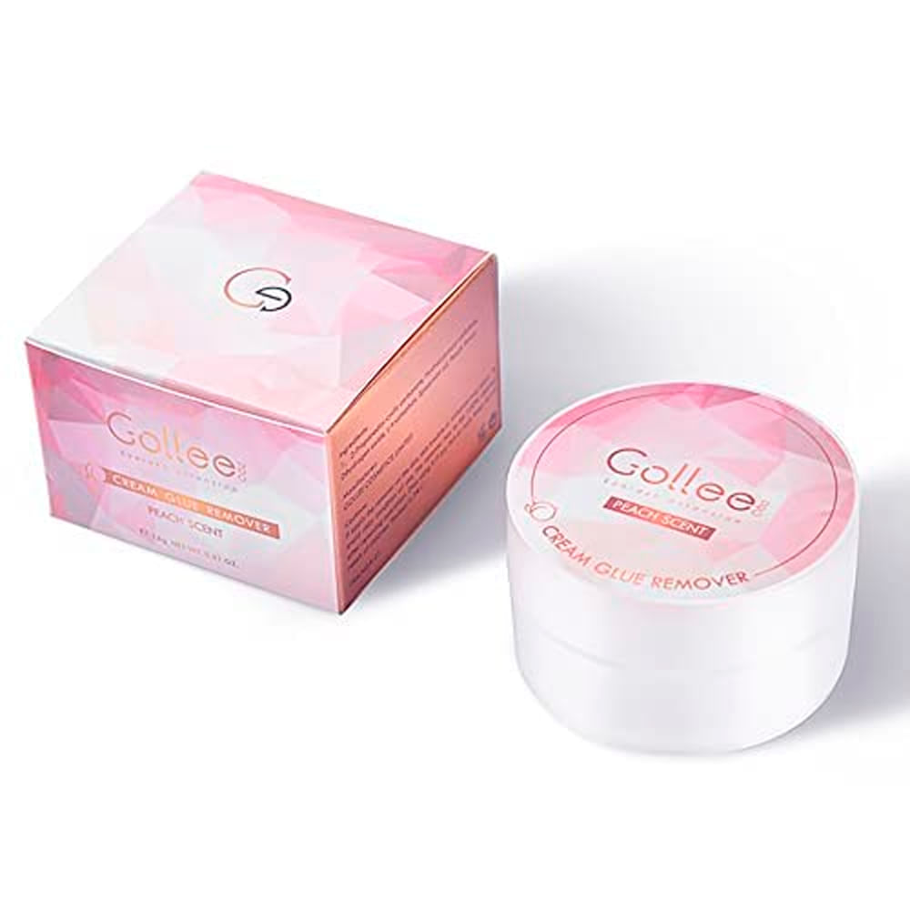 GOLLEE REMOVER CREAM GLUE R-03 15g