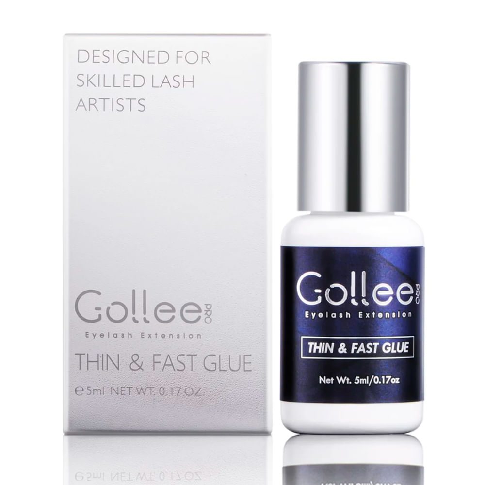 GOLLEE GOMA THINT&FAST A-02 5ML
