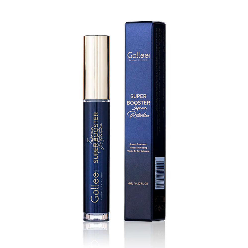 GOLLEE ACELERADOR SUPER BOOSTER BT-02 6ML