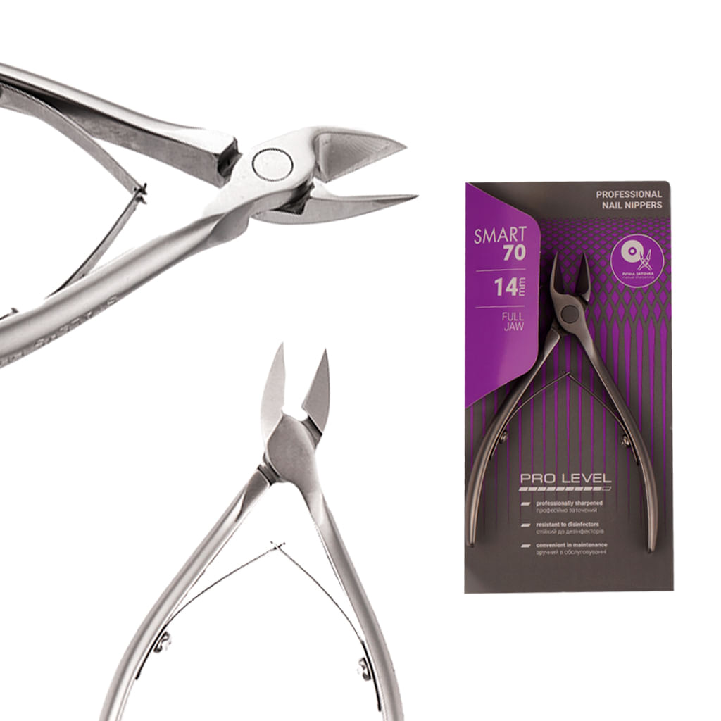 ALICATE DE MANO STALEKS SMART 70 NS-70-14