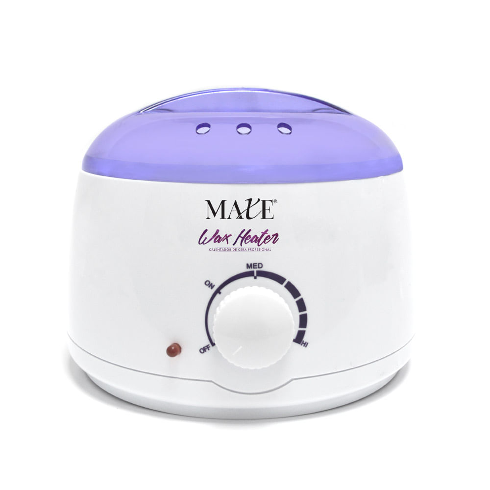 CALENTADOR DE CERA MAXE 100W MX-557