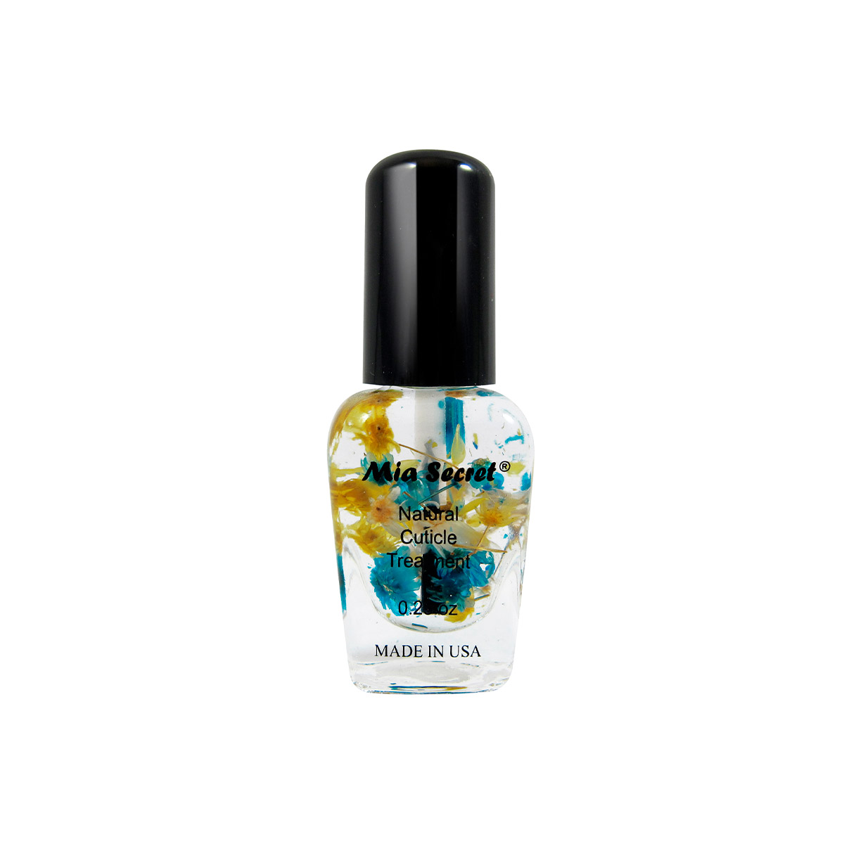 ACEITE DE CUTICULA MIA SECRET CL-05 LAVENDER 1/4 OZ
