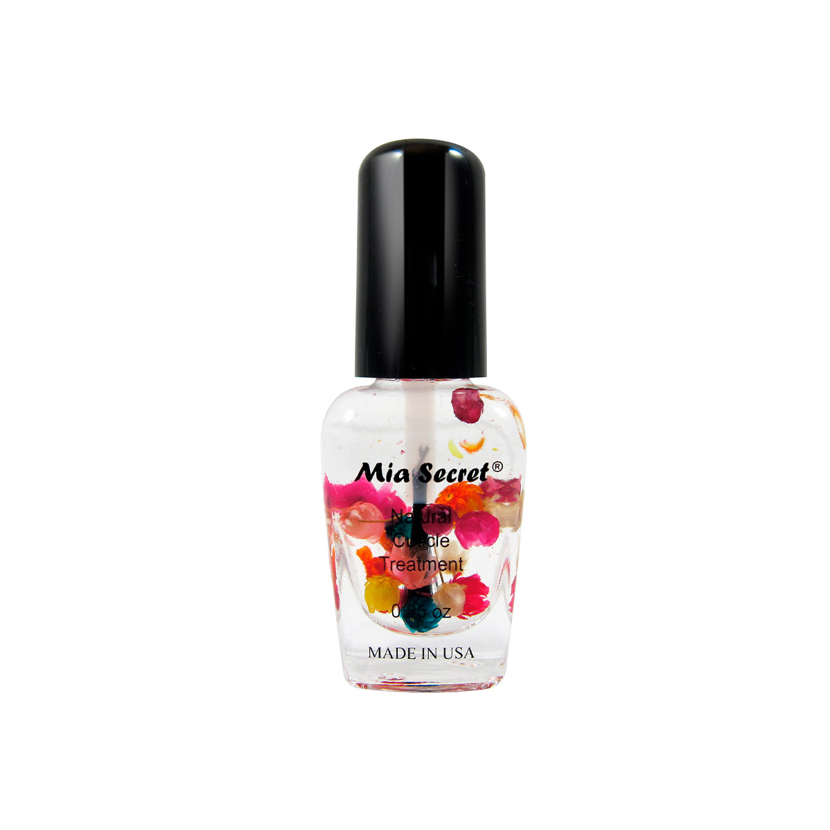 ACEITE DE CUTICULA MIA SECRET CL-03 1/4 OZ