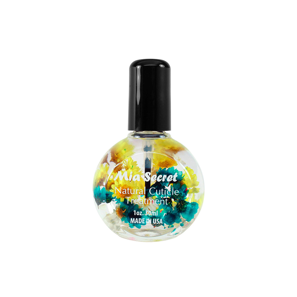 ACEITE DE CUTICULA MIA SECRET CL-10 LAVENDER 30ML
