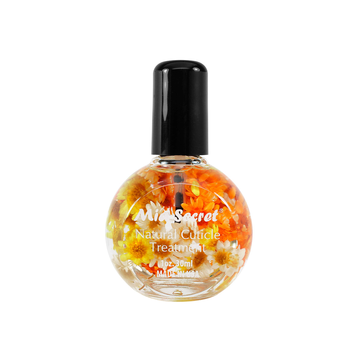 ACEITE DE CUTICULA MIA SECRET CL-15 HONEY SUCKLE 1/4 OZ
