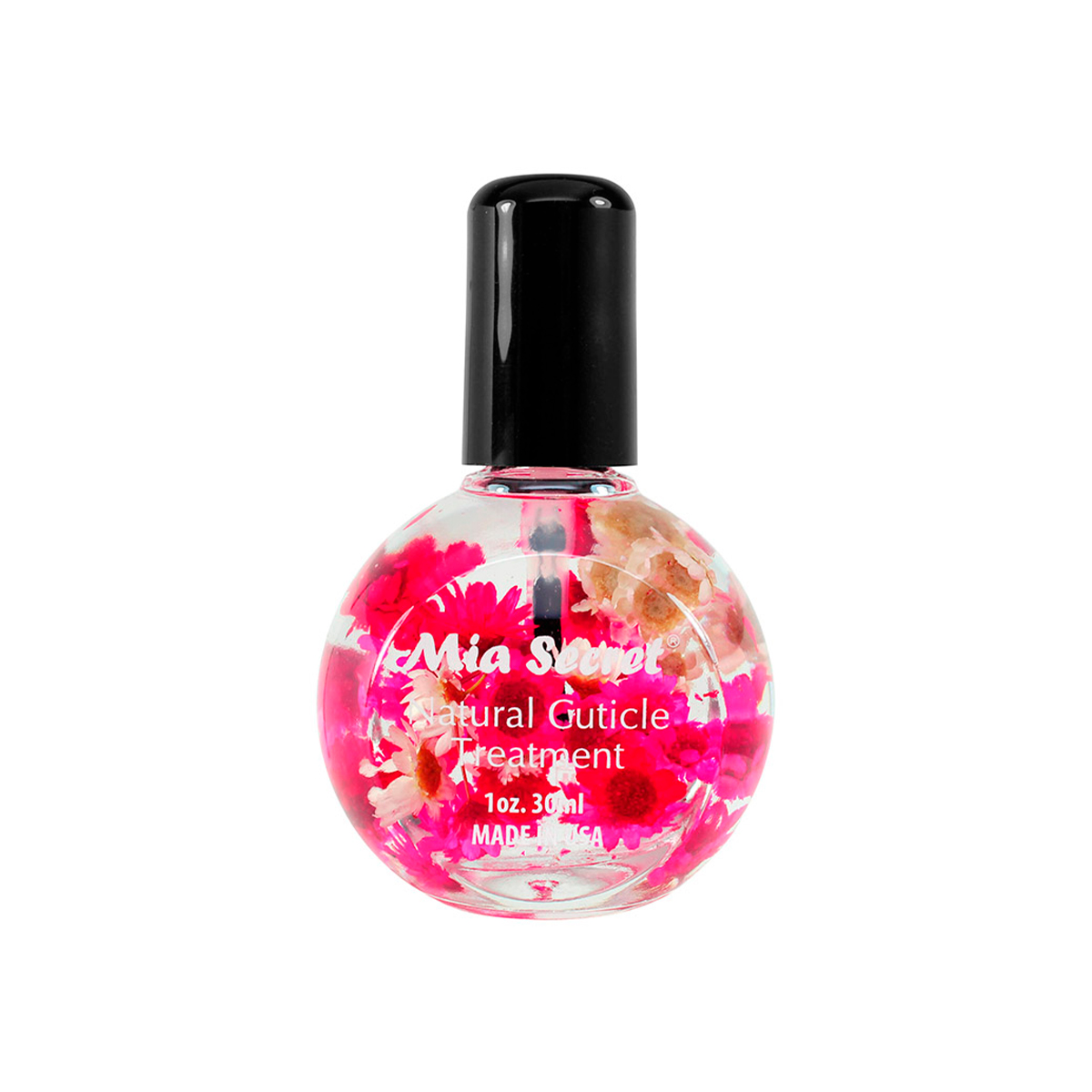 ACEITE DE CUTICULA MIA SECRET CL-12 LILAC 30ML