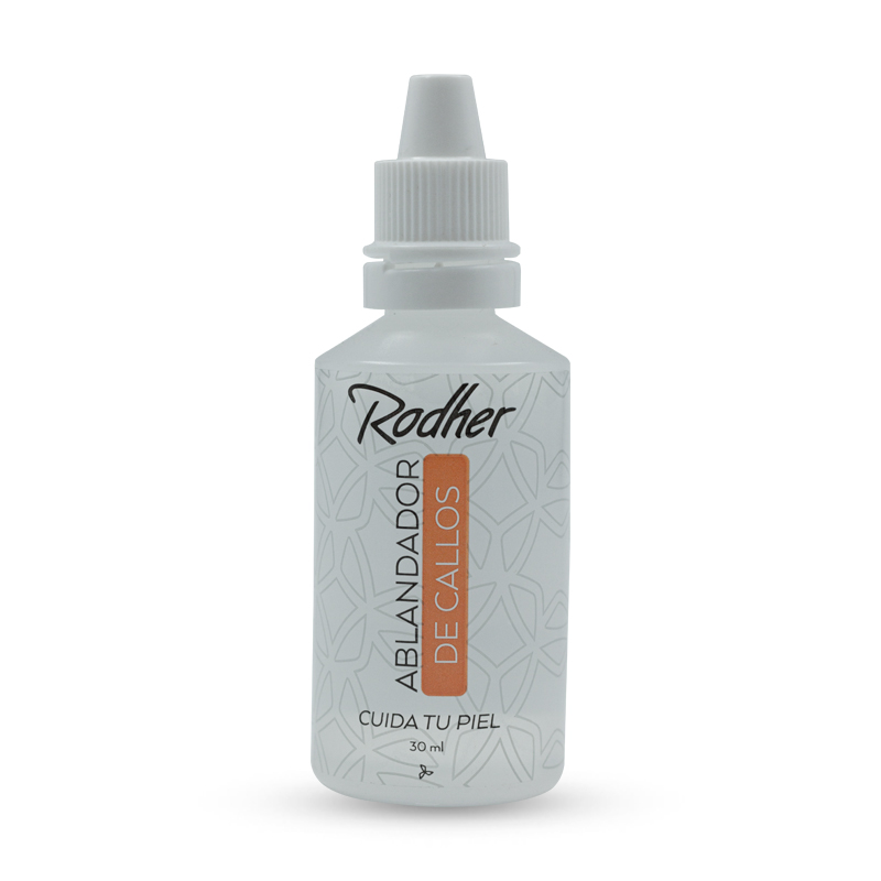 ABLANDADOR DE CALLOS RODHER 30ML