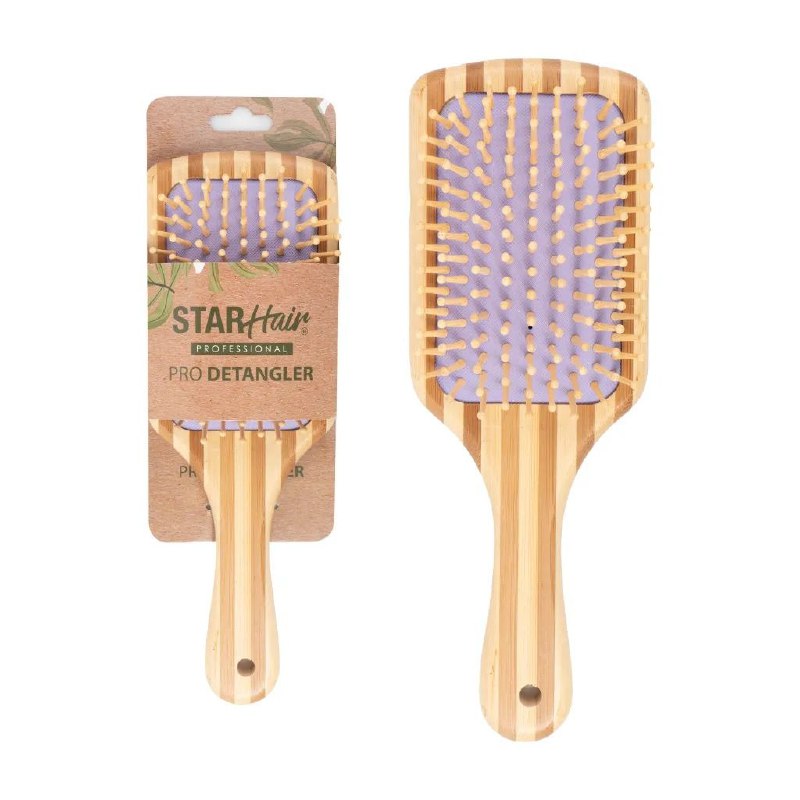 CEPIILLO DE BAMBOO STAR HAIRD ZPV 2770
