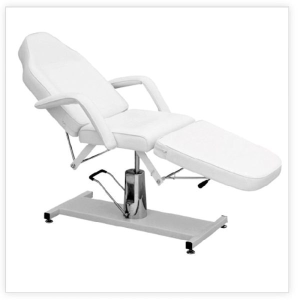CAMILLA HIDRAULICA MAS SILLA PREMIUM MZE285