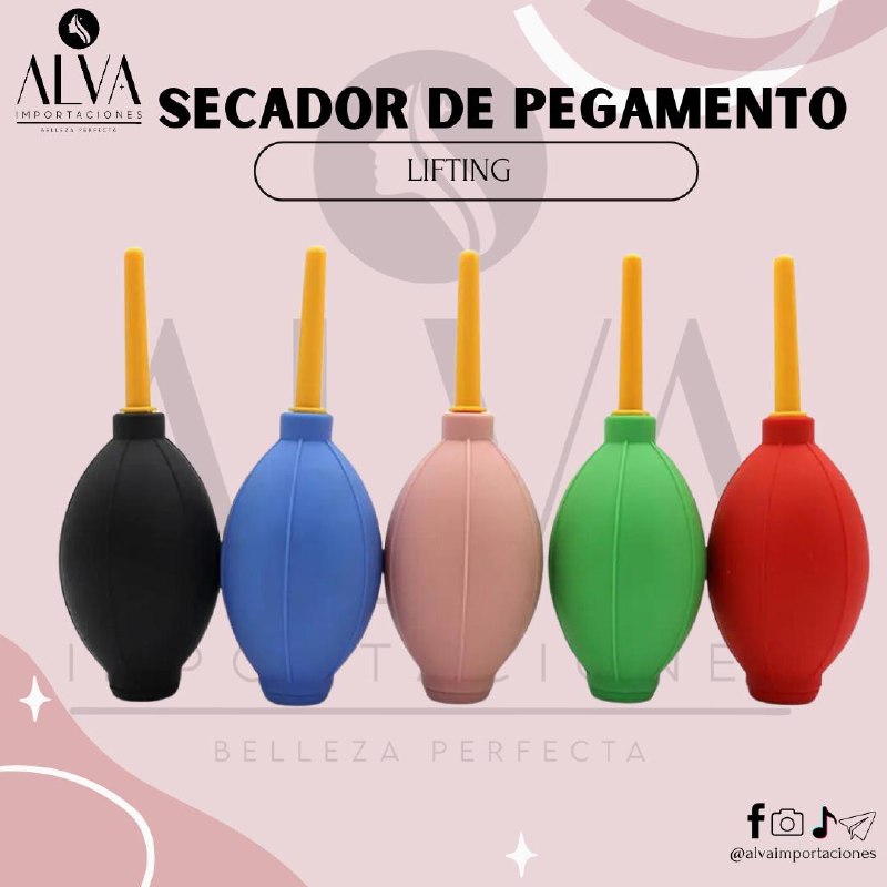 BOMBA DE AIRE PARA LIFTING
