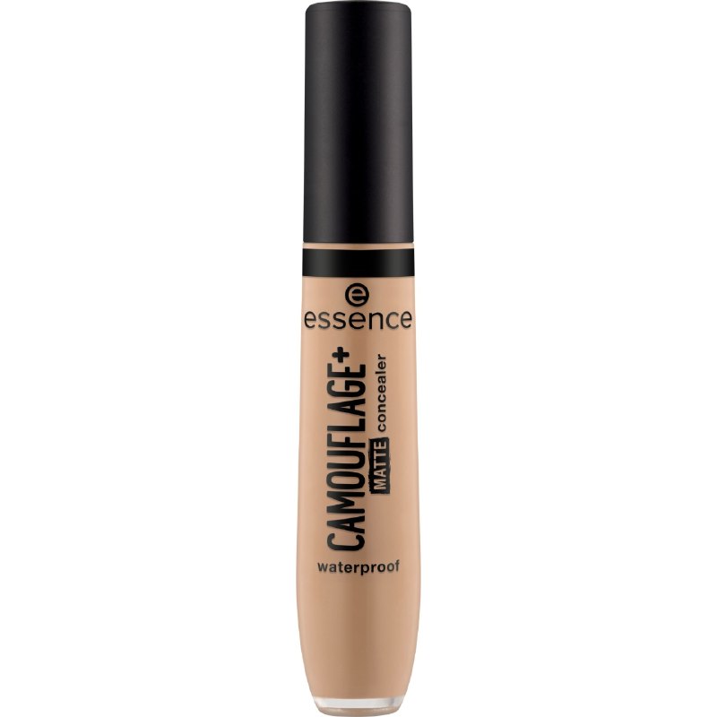 ESSENCE CORRECTOR CAMUFLAJE +MATT 180 8ML