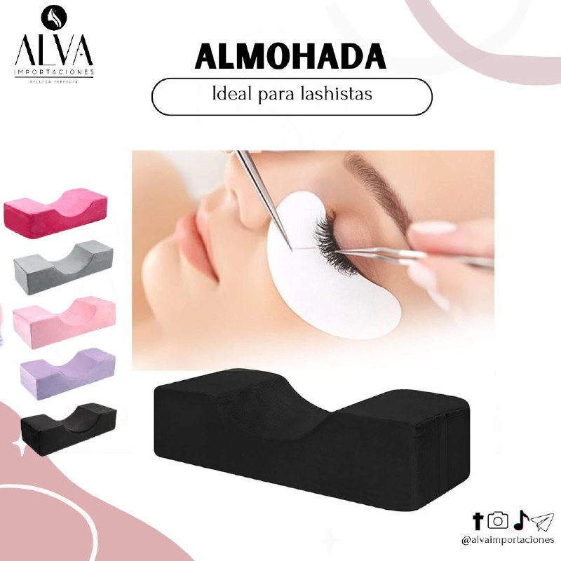 ALMOHADILLA PARA LIFTING CE08-4 EC03-1