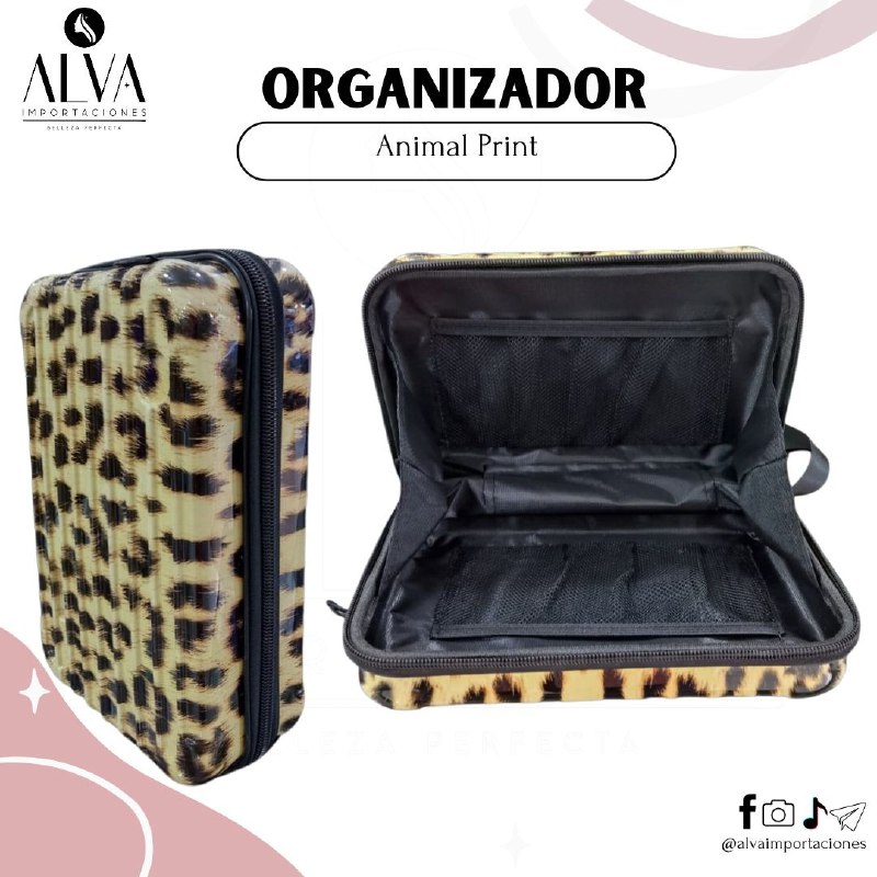 ESTUCHE MULTIUSO C405
